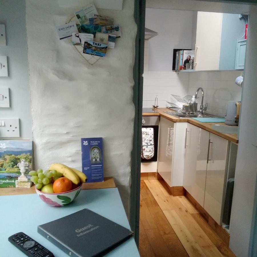 The Artist'S Retreat Apartment Calstock Ngoại thất bức ảnh