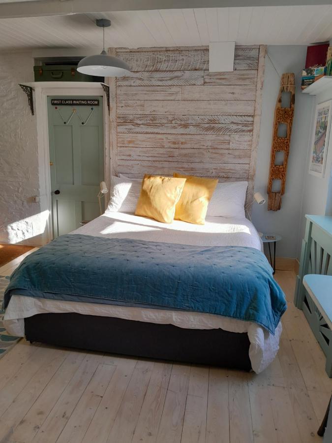 The Artist'S Retreat Apartment Calstock Ngoại thất bức ảnh