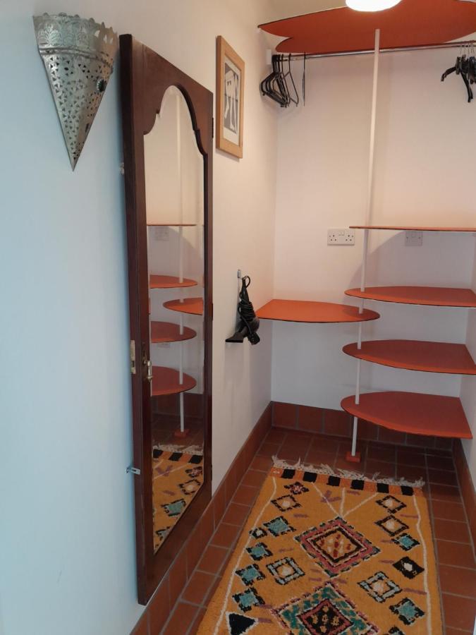 The Artist'S Retreat Apartment Calstock Ngoại thất bức ảnh