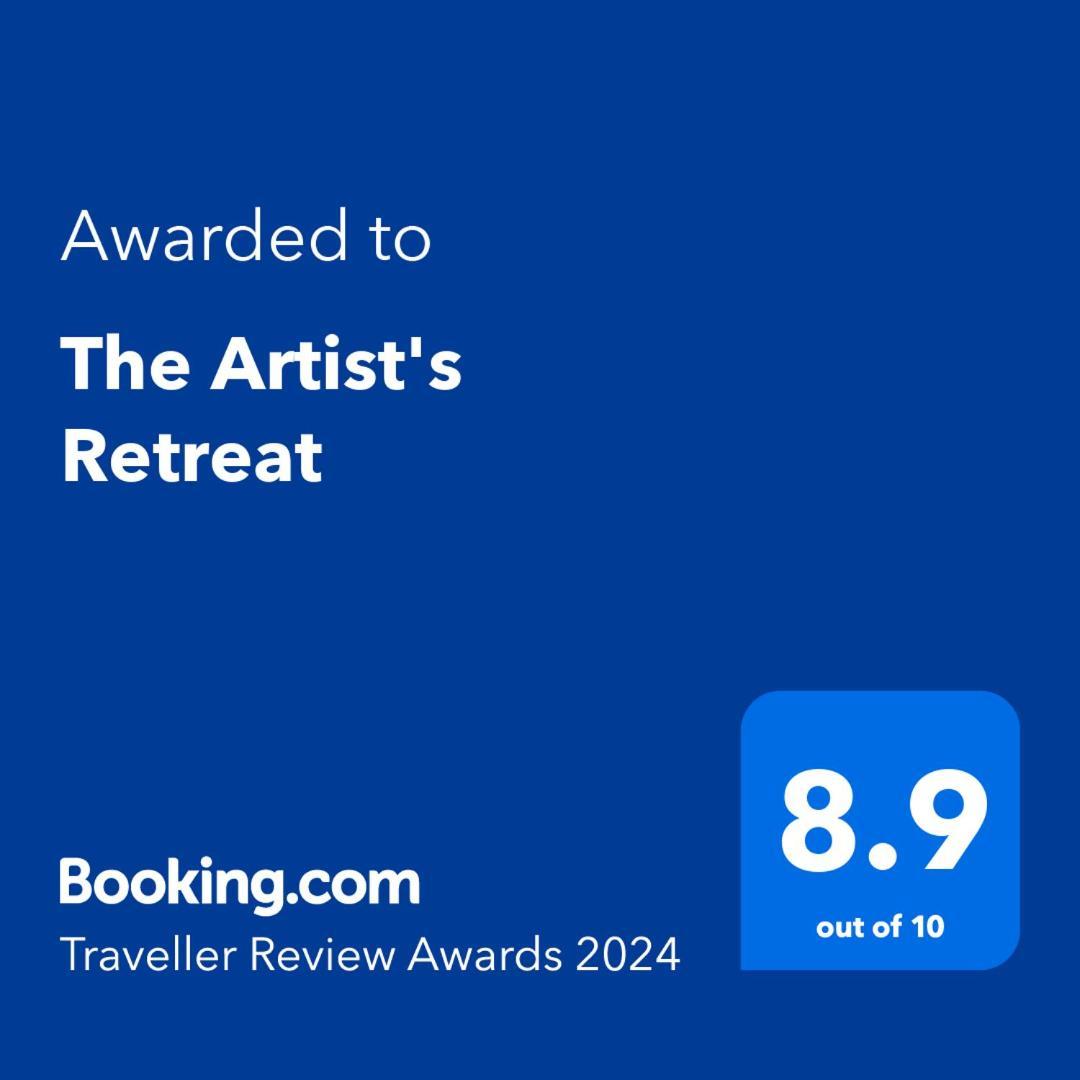 The Artist'S Retreat Apartment Calstock Ngoại thất bức ảnh